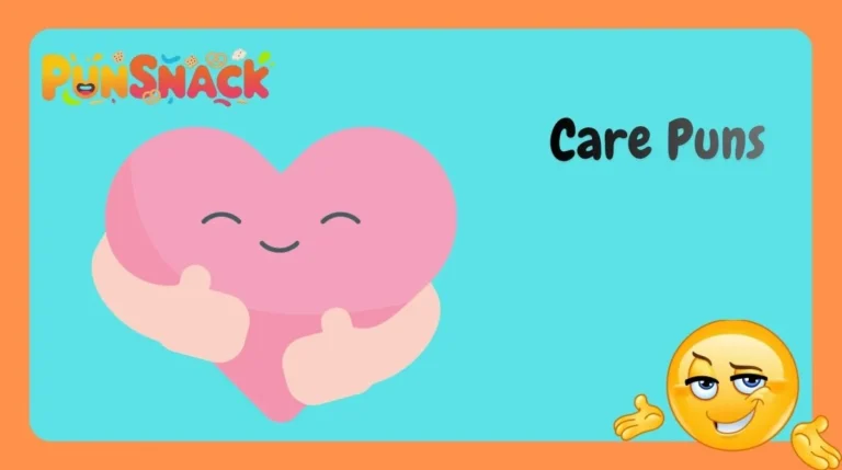 Care Puns